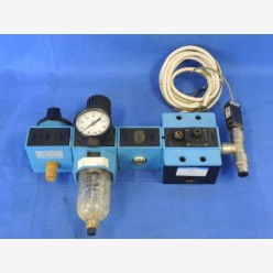 Festo 3/8" Air Maintenance Unit, 1290